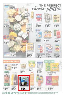 Food Lover's Market Eastern Cape : Live Fresh, Live Well (29 May - 04 June 2023), page 6