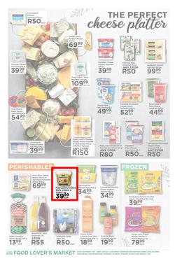Food Lover's Market Eastern Cape : Live Fresh, Live Well (29 May - 04 June 2023), page 6