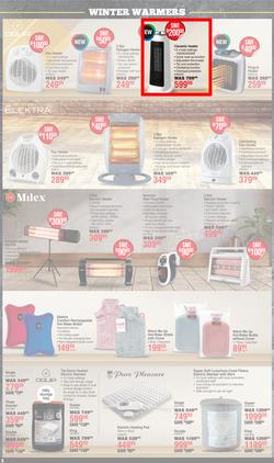 Dis-Chem : Father's Day (13 May - 15 June 2025), page 6