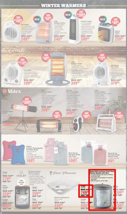 Dis-Chem : Father's Day (13 May - 15 June 2025), page 6