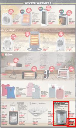 Dis-Chem : Father's Day (13 May - 15 June 2025), page 6