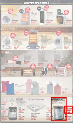 Dis-Chem : Father's Day (13 May - 15 June 2025), page 6