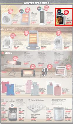 Dis-Chem : Father's Day (13 May - 15 June 2025), page 6