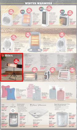 Dis-Chem : Father's Day (13 May - 15 June 2025), page 6