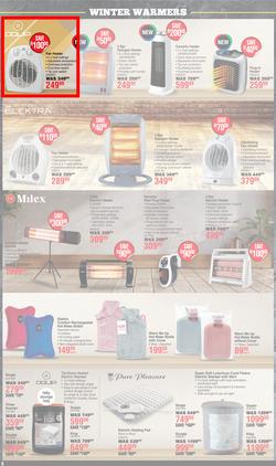 Dis-Chem : Father's Day (13 May - 15 June 2025), page 6
