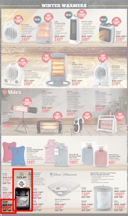 Dis-Chem : Father's Day (13 May - 15 June 2025), page 6