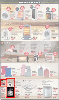 Dis-Chem : Father's Day (13 May - 15 June 2025), page 6