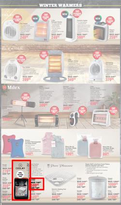 Dis-Chem : Father's Day (13 May - 15 June 2025), page 6