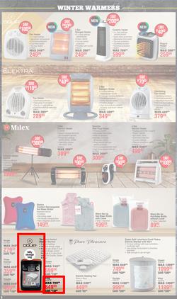 Dis-Chem : Father's Day (13 May - 15 June 2025), page 6