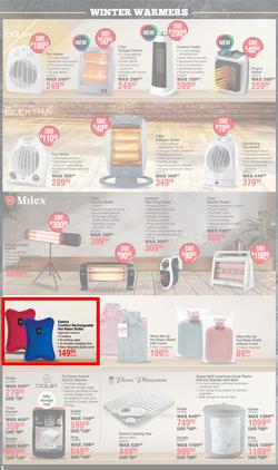 Dis-Chem : Father's Day (13 May - 15 June 2025), page 6