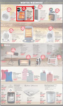 Dis-Chem : Father's Day (13 May - 15 June 2025), page 6