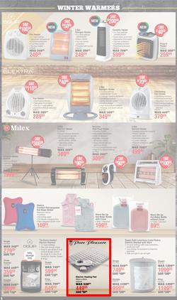 Dis-Chem : Father's Day (13 May - 15 June 2025), page 6
