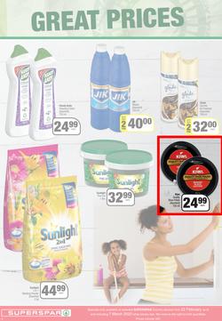 SUPERSPAR EASTERN CAPE : Grand Cash Giveaway (22 February - 07 March 2022) | Valid In Butterworth, Cofimvaba, Daku, Engcobo, Georgious, Highway, Kwantu, Mdantsane, Ndu, New Brighton, Protea, page 6
