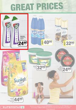 SUPERSPAR EASTERN CAPE : Grand Cash Giveaway (22 February - 07 March 2022) | Valid In Butterworth, Cofimvaba, Daku, Engcobo, Georgious, Highway, Kwantu, Mdantsane, Ndu, New Brighton, Protea, page 6
