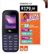 Mobicel C3