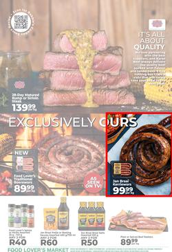 Food Lover's Market : Experience The Best This Heritage Day (18 September - 29 September 2024), page 6