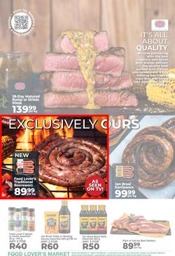Food Lover's Market : Experience The Best This Heritage Day (18 September - 29 September 2024), page 6