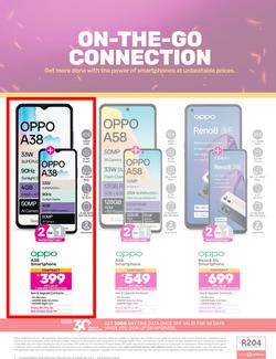 Game Cellular : Vodacom (05 July - 06 August 2024), page 6