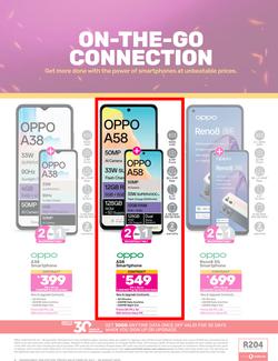 Game Cellular : Vodacom (05 July - 06 August 2024), page 6