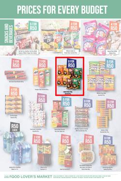 Food Lover's Market Western Cape : Month-End Savings (20 February - 26 February 2023), page 6