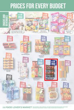 Food Lover's Market Western Cape : Month-End Savings (20 February - 26 February 2023), page 6