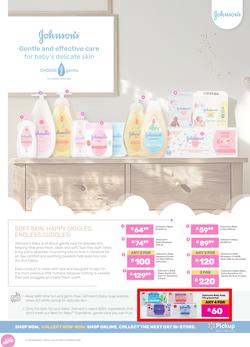 Game : Baby's World (25 February - 24 March 2025), page 6