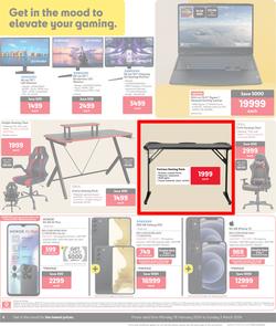 Makro : Room By Room (19 February - 03 March 2024), page 6