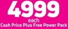 Oppo A53s 4G Smartphone-Each