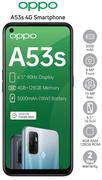 Oppo A53s 4G Smartphone-Each