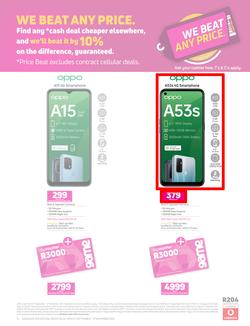 Game Cellular : Products Of Our Heritage (7 September - 7 November 2021), page 6