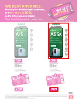 Game Cellular : Products Of Our Heritage (7 September - 7 November 2021), page 6