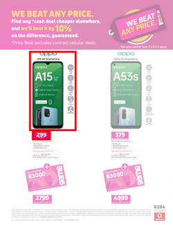Game Cellular : Products Of Our Heritage (7 September - 7 November 2021), page 6