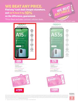 Game Cellular : Products Of Our Heritage (7 September - 7 November 2021), page 6