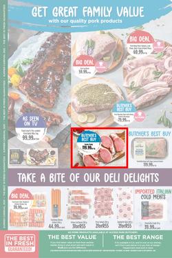 Food Lovers Market Western Cape : Summer Carnival (25 January - 31 January 2021), page 6
