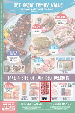 Food Lovers Market Western Cape : Summer Carnival (25 January - 31 January 2021), page 6
