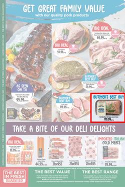 Food Lovers Market Western Cape : Summer Carnival (25 January - 31 January 2021), page 6