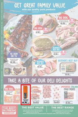 Food Lovers Market Western Cape : Summer Carnival (25 January - 31 January 2021), page 6