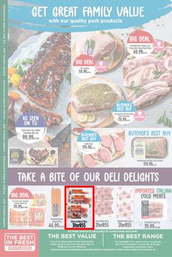 Food Lovers Market Western Cape : Summer Carnival (25 January - 31 January 2021), page 6