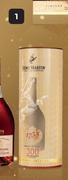 Remy Martin XO Fine Champagne Congnac 149279-1 x 750ml