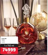 Louis XIII Cognac 1021306-1 x 750ml Each
