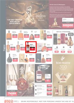 Makro Liquor : Get Into A Festive Premium Liquor Mood (29 October - 31 December 2023), page 6