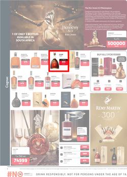 Makro Liquor : Get Into A Festive Premium Liquor Mood (29 October - 31 December 2023), page 6
