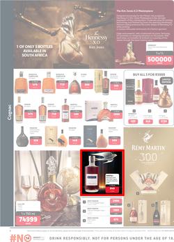 Makro Liquor : Get Into A Festive Premium Liquor Mood (29 October - 31 December 2023), page 6