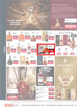 Makro Liquor : Get Into A Festive Premium Liquor Mood (29 October - 31 December 2023), page 6