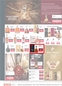 Makro Liquor : Get Into A Festive Premium Liquor Mood (29 October - 31 December 2023), page 6