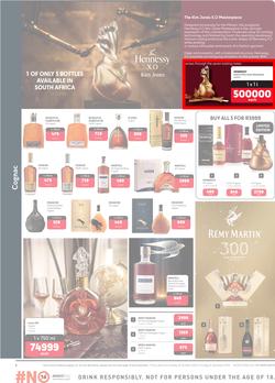 Makro Liquor : Get Into A Festive Premium Liquor Mood (29 October - 31 December 2023), page 6