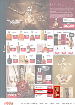 Makro Liquor : Get Into A Festive Premium Liquor Mood (29 October - 31 December 2023), page 6