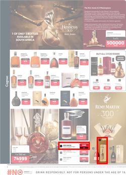 Makro Liquor : Get Into A Festive Premium Liquor Mood (29 October - 31 December 2023), page 6