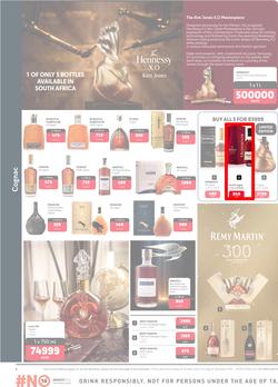 Makro Liquor : Get Into A Festive Premium Liquor Mood (29 October - 31 December 2023), page 6