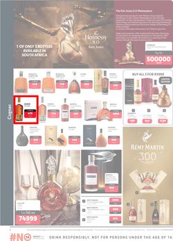 Makro Liquor : Get Into A Festive Premium Liquor Mood (29 October - 31 December 2023), page 6